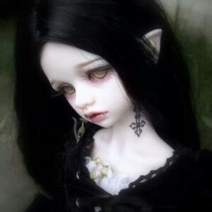 Meet your Posher, Jillian